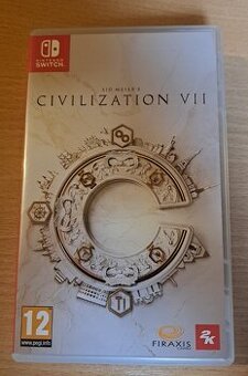 Civilization VII