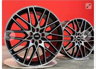 Kúpim disky 5x112 r18