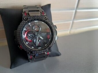 Casio MTG-B1000XBD-1AER SOLAR