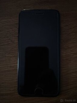 Apple iPhone 7 – 128 GB, Black