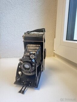 Predám fotoaparát Voigtländer