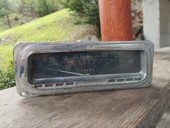 Tachometer