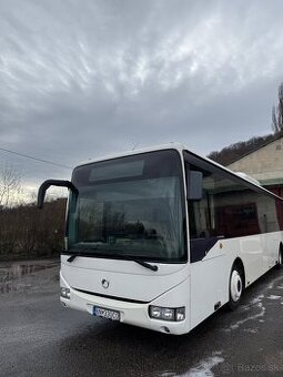 Iveco Crossway LE 12M
