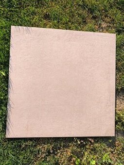 Lacno za 50% ceny kvalitná teras. dlažba 60x60x2 aj na terče