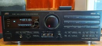 JVC RX 808 V