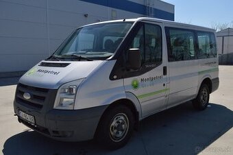 Ford Transit 2.2tdci