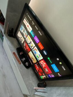 Predám televizor/smart TV