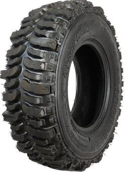 Offroad pneu 265/ 75 r16
