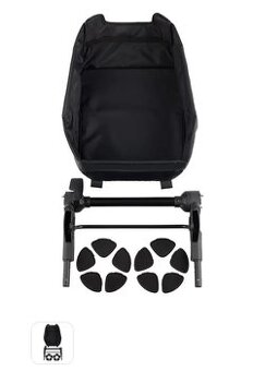 EASYWALKER Set rozšíriteľný Harvey5