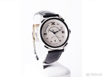 Luxusné hodinky DIC9260 s diamantmi