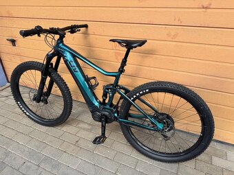 Liv Giant 500 Wh batery