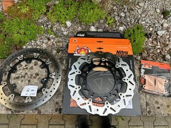 KTM ADV 10/11/1290 S/ R motomaster kotuce