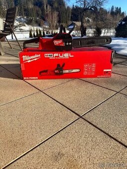Milwaukee M18 FCHS35-0 FUEL REŤAZOVÁ PÍLA 35 CM