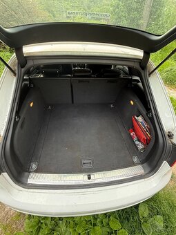 Audi a4 b8 2.0l na náhradné diely