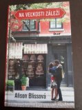 Alison Blissová: Na velkosti záleží 9 eur