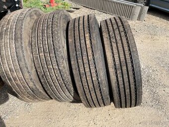 295/80 r22,5 Michelin 4KS