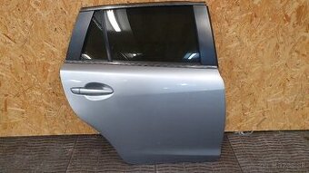Predné / zadné dvere Mazda 6 GJ / GL - sedan / combi