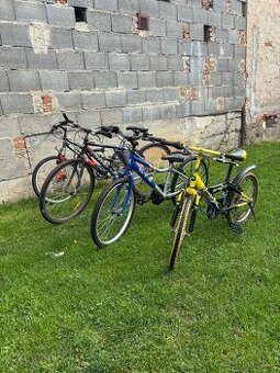 Bicykel kellys olpran …