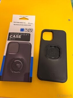 Quadlock iphone 12 mini