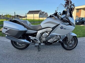 BMW K 1600 GTL Exclusive