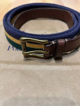 Polo Ralph Lauren belt opasok