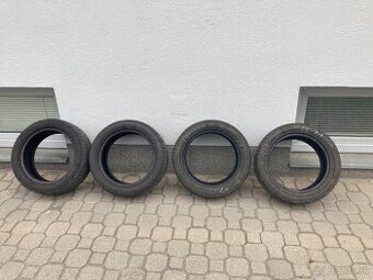 Predám letné pneu Hankook 195 50 R15