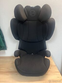Autosedačka cybex