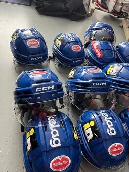 prilba CCM Tacks 720