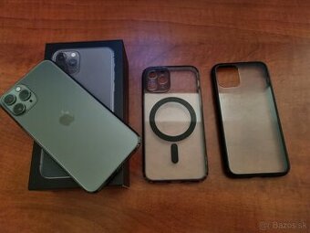 IPhone 11 Pro 64G Space grey