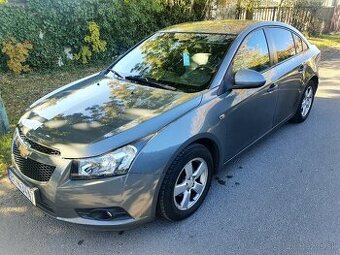 Cruze