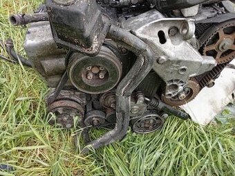 Motor