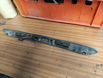 Bmw E39 combi Zadná lišta na kufor