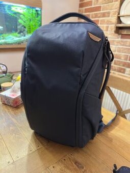 Peak Design Everyday Backpack Zip 20l