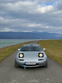Mx5 NA miata MX-5 miata