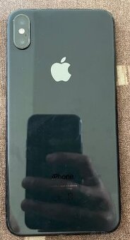 XS MAX 256gb