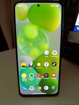 Smartfón Xiaomi len za 60€