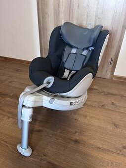 Britax Romer Dualfix M i size