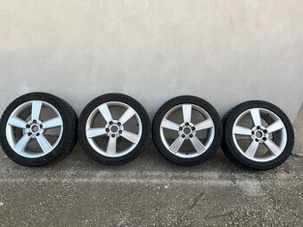 DISKY R17 5x112 SEAT FR