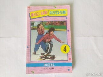 Medzi nami dievčatami č.4