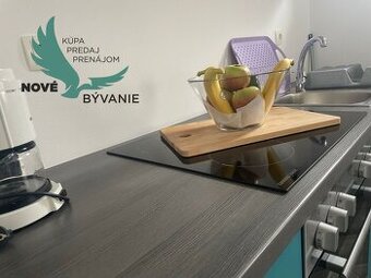Apartmán s výhľadom na more v Chorvátsku vhodný ako investíc