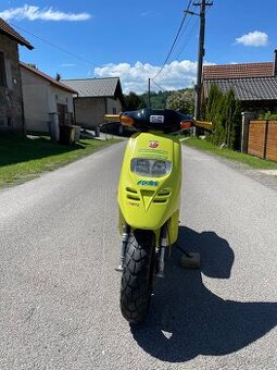 Piaggio Typhoon 50 2t