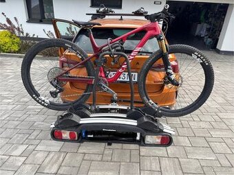 Nosič bicyklov