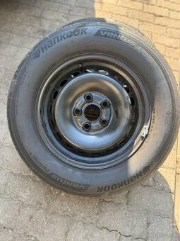 hankook ventus prime 4 215 65 r16 Letné