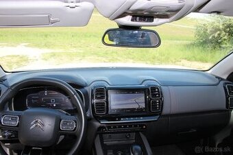 Citroen C5 Aircross BlueHDi