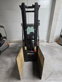 3-kolesový elektrický vozík STILL RX20-18 SN516213B00315 s č