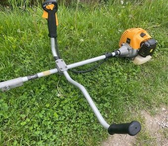 Riwall PRO Benzínový krovinorez RPB 510