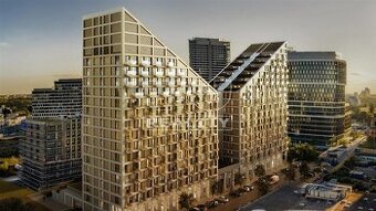 2-IZBOVÝ APARTMÁN,PROJEKT-METROPOLIS,NOVOSTAVBA,STARÉ...