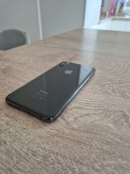 Iphone XS max