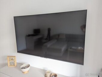 TCL 55" 55C645 4K QLED