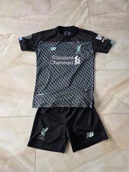 Futbalový dres Liverpool